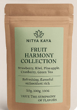 Fruit harmony collection