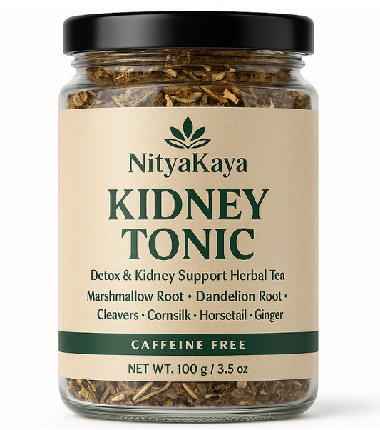 Kidney tonic