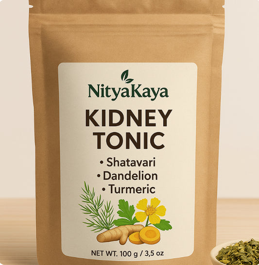 Kidney tonic