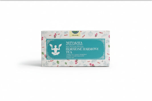 Hormone harmony tea